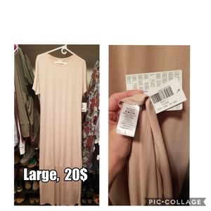 NEW or Gently Used Lularoe!!!